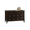 Shoal Creek Dresser - Sauder -HOMCOM Store GUEST 696f6cb2 e701 4eb0 bb0d d4ab8d263eb6