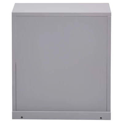 Kelly Modular Stackable Single Storage Cubby - Inspire Q 5 Kelly Modular Stackable Single Storage Cubby - Inspire Q - Image 3