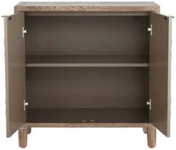 55 Downing Street Bazel 31 1/2" Wide Wooden 2-Door Cabinet -HOMCOM Store GUEST 6a2ea191 0513 450d b57d aafa43245ca3