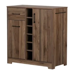 Vietti Bar Cabinet And Bottle Storage - South Shore -HOMCOM Store GUEST 6ace23bc ec17 464d 94e4 13704e33a1cb