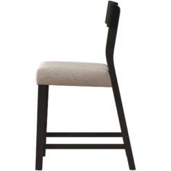 Set Of 2 Knolle Park Counter Height Barstools Black - Hillsdale Furniture -HOMCOM Store GUEST 6be71d2e cb4c 4655 b87f a4d1936e7113