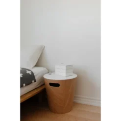 Spindle Jewelry Storage Box White - Umbra -HOMCOM Store GUEST 6d56153a b734 4b12 9546 10f84cce73dc