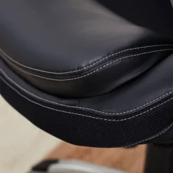 Executive Chair Black Mesh - Serta -HOMCOM Store GUEST 6efbec3c 4600 4a89 91f9 6c99ac7a9878