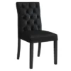 Set Of 2 Duchess Performance Velvet Dining Chairs - Modway -HOMCOM Store GUEST 708ba700 3619 405d 807e 8dd911cbdc40