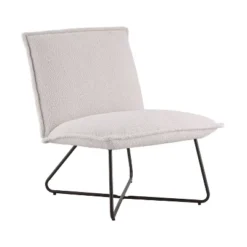 Kelvin Chair - Linon -HOMCOM Store GUEST 709c6302 f592 4e0a aa66 6db5d59b67c1