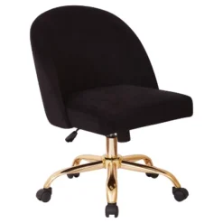 Layton Office Chair - Ave Six -HOMCOM Store GUEST 7172acb5 934e 4942 a3f6 fe74b207c34a