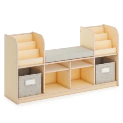 Guidecraft EdQ Reading Nook -HOMCOM Store GUEST 73c32e4d af31 43fb b8ba c38421d7aa3c