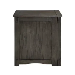 Tess Side Table - Powell Company -HOMCOM Store GUEST 754e1874 d06d 42bf a6c4 bca0a835f4b2