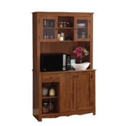 China Cabinet - Home Source -HOMCOM Store GUEST 75d79237 71d6 4540 a98a d07f9238c827