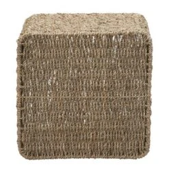 Household Essentials Square Wicker Basket Seagrass 9 Household Essentials Square Wicker Basket Seagrass -HOMCOM Store GUEST 76531b3d 6ab2 4333 bbae 1dd1af4eb71b