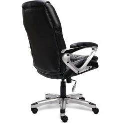 Executive Chair Black Mesh - Serta -HOMCOM Store GUEST 767fca9e 6fa1 4a5d b4b9 f969f854ba43