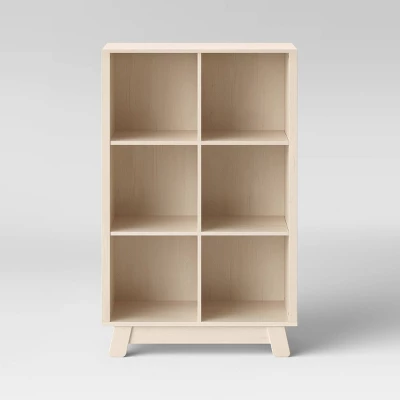 Babyletto Hudson Cubby Bookcase 9 Babyletto Hudson Cubby Bookcase - Image 7