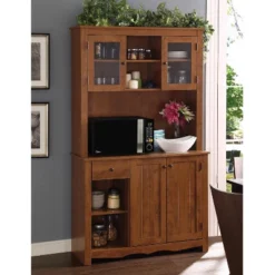 China Cabinet - Home Source -HOMCOM Store GUEST 777944bf 08c1 4dfc bc97 1a15d48b3c1d