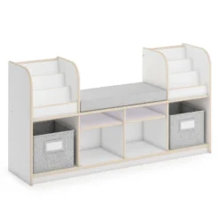Guidecraft EdQ Reading Nook -HOMCOM Store GUEST 77de0565 98f4 416b 94af 43e8d1058226