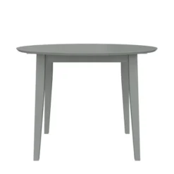 3pc Brooks Wood Dining Set With Double Drop Leaf - Novogratz -HOMCOM Store GUEST 785d326e a8fa 4cd5 9bbd 66aca997769b