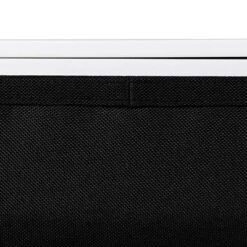 BIRDROCK HOME Lap Desk With Storage And Cushion - Deep Compartment - Adjustable Top - Work From Home (Black) -HOMCOM Store GUEST 79586ecc eb32 4f24 a678 3fb3d9ce4903