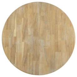 5 PCS Round Wood Extendable Dining Table Set With 4 Upholstered Dining Chairs-ModernLuxe 23 5 PCS Round Wood Extendable Dining Table Set With 4 Upholstered Dining Chairs-ModernLuxe -HOMCOM Store GUEST 79dc3734 b739 4b16 9a49 697150fc6d46