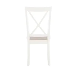 Set Of 2 Emma Side Chairs - Powell Company -HOMCOM Store GUEST 7a4890eb 7ecb 47d9 bdd8 6a1dd2f744ec