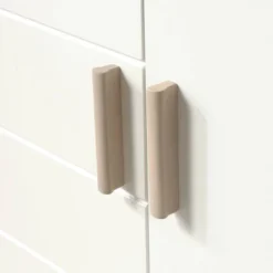 Anda Norr Credenza White - Sauder -HOMCOM Store GUEST 7ae85002 b165 49c7 9976 83b15d8c77d3