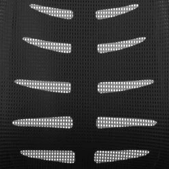 Emma And Oliver High Back Black Mesh Swivel Ergonomic Office Chair With Adjustable Flip-Up Arms -HOMCOM Store GUEST 7b4f76b1 08ad 45be 9aee c78cfe934f7d