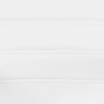 Merrick Lane Contemporary Mid-Back Home Office Chair With Padded Arms 6 Merrick Lane Contemporary Mid-Back Home Office Chair With Padded Arms - Image 4