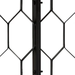 Rectangular Solange Concrete/Metal Dining Table Gray - Armen Living 13 Rectangular Solange Concrete/Metal Dining Table Gray - Armen Living -HOMCOM Store GUEST 7d0829d4 da18 4ccf b0f4 7ce3415c8d3b