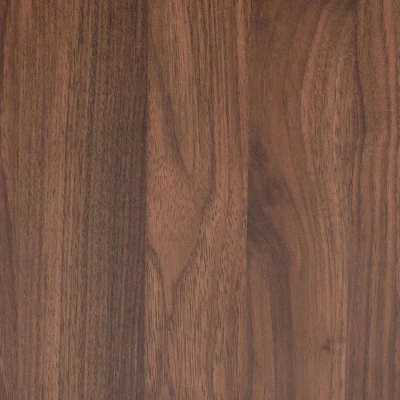 Teresina Wood 2 Door TV Stand For TVs Up To 59" Walnut Brown - Baxton Studio 9 Teresina Wood 2 Door TV Stand For TVs Up To 59" Walnut Brown - Baxton Studio - Image 7