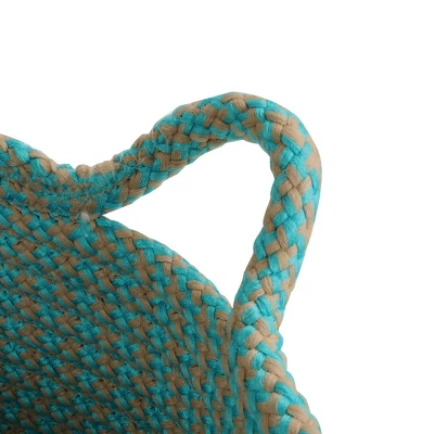 Colonial Mills Outdoor Storage Basket - Tall 5 Colonial Mills Outdoor Storage Basket - Tall - Image 3