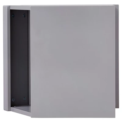 Kelly Modular Stackable Single Storage Cubby - Inspire Q 6 Kelly Modular Stackable Single Storage Cubby - Inspire Q - Image 4