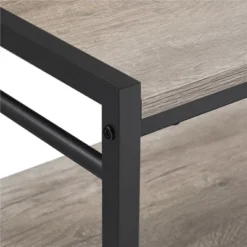 Yaheetech 4-Tier Kitchen Storage Rack With High Display Shelf -HOMCOM Store GUEST 80200b2f cc2b 424e b031 3aa9cd73d27e