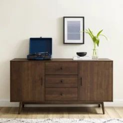 Lucas Sideboard - Crosley -HOMCOM Store GUEST 812fad50 3591 44b9 b2fd b3a3853ca5bf