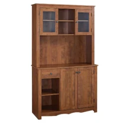 China Cabinet - Home Source -HOMCOM Store GUEST 81c6debd e075 44ac 9029 ce87ed4f772f