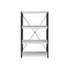 Jurgen Bookcase - Acme Furniture