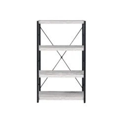 Jurgen Bookcase - Acme Furniture