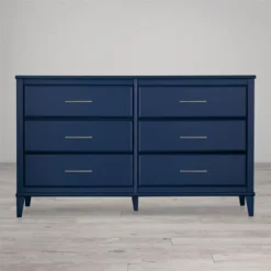 Little Seeds Sierra Ridge Mesa Kids’ 6 Drawer Dresser With Rope Drawer Pulls, Blue 11 Little Seeds Sierra Ridge Mesa Kids’ 6 Drawer Dresser With Rope Drawer Pulls, Blue -HOMCOM Store GUEST 823f93ae 9a08 4298 840e 5dc898dc53f8