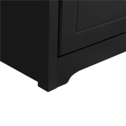 Yaheetech 2 Drawer Bedside Table Sofa Side Table With Charging Station 14 Yaheetech 2 Drawer Bedside Table Sofa Side Table With Charging Station -HOMCOM Store GUEST 82dbc36f 5611 4ea5 9f13 7580c1382ba4