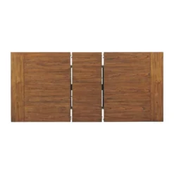 7pc Sultan Extendable Dining Table Set And 6 Side Chairs Antique Oak - Picket House Furnishings -HOMCOM Store GUEST 82e37892 008e 4a8d 9577 9c3d1bf643e3