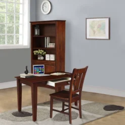 Writing Table - International Concepts -HOMCOM Store GUEST 84f227ce f3e8 45c2 b093 ab3490b31ff5