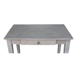 Writing Table - International Concepts -HOMCOM Store GUEST 8606c0ba 5e2d 4e9e b26d db756a6cb00a