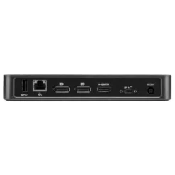 Targus USB-C Multi-Function DisplayPort Alt. Mode Triple Video Docking Station With 85W Power -HOMCOM Store GUEST 89902eb5 6cb1 492a 8f81 ece1dab516dc