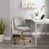 Athena Desk Chair - Linon 1 Athena Desk Chair - Linon -HOMCOM Store GUEST 89d4ebaf 62a7 4aa1 b3d1 54e6e896841c