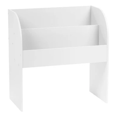 IRIS USA Kid's Bookshelf Rack 4 IRIS USA Kid's Bookshelf Rack - Image 2