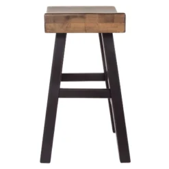Set Of 2 25" Glosco Counter Height Barstools Grizzly Bear - Signature Design By Ashley -HOMCOM Store GUEST 8a47812a be82 431c bac8 3e09e87c241e