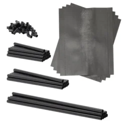 Juvale 2 Pack Black 4-Tier Narrow Shoe Rack For Entryway, Metal Free Standing Shelf Organizer For Closet, 17 X 11 X 30 In 14 Juvale 2 Pack Black 4-Tier Narrow Shoe Rack For Entryway, Metal Free Standing Shelf Organizer For Closet, 17 X 11 X 30 In -HOMCOM Store GUEST 8b9e829f 3720 49bc bb7a ac124fdcb3d4