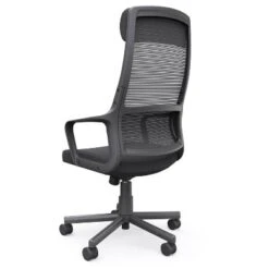 Hawson Mesh Ergonomic Swivel Office Chair - MiBasics -HOMCOM Store GUEST 8bc50af9 6f20 4d8e 9caf 06dbdbdf11c5