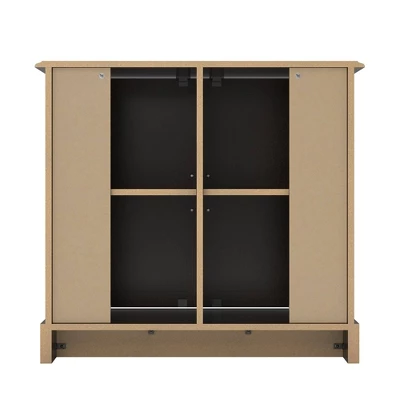 Harbor 29 - 37 Gallon Aquarium Or Terrarium Tank Stand - Ollie & Hutch 12 Harbor 29 - 37 Gallon Aquarium Or Terrarium Tank Stand - Ollie & Hutch - Image 10