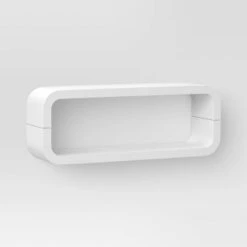 16" X 4" Engineered Wood Shelf - Threshold™ 13 16" X 4" Engineered Wood Shelf - Threshold™ -HOMCOM Store GUEST 8c730c84 9fb6 4cfb ab29 c7356fdb78f0