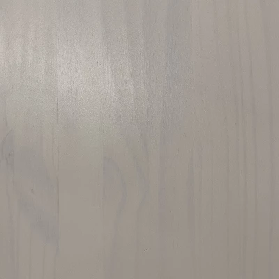 Sunnydaze Decor Sunnydaze 2-Door, 2-Shelf Accent Cupboard - Solid Pine - Gray - 43" H 7 Sunnydaze Decor Sunnydaze 2-Door, 2-Shelf Accent Cupboard - Solid Pine - Gray - 43" H - Image 5