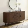 Lucas Sideboard - Crosley -HOMCOM Store GUEST 8d77be88 76f6 46fd a519 b91814d7e45f
