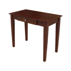 Writing Table - International Concepts -HOMCOM Store GUEST 8e2a27e3 4f14 4afa ab20 28d62dc4cf6c